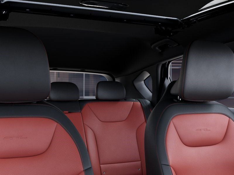 2026 Kia K4 HATCHBACK GT-LINE AUTO