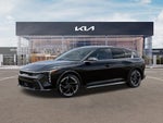 2026 Kia K4 HATCHBACK GT-LINE AUTO