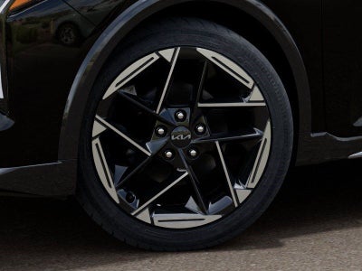 2026 Kia K4 HATCHBACK GT-LINE AUTO