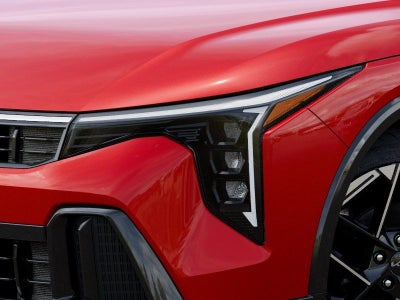2026 Kia K4 HATCHBACK GT-LINE AUTO