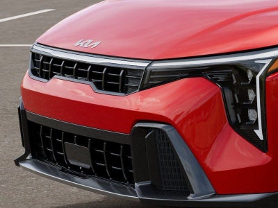 2026 Kia K4 HATCHBACK GT-LINE AUTO