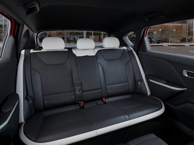 2026 Kia K4 HATCHBACK GT-LINE AUTO