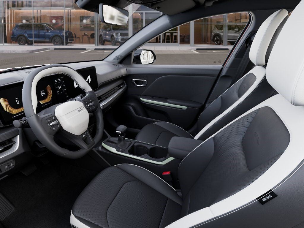 2026 Kia K4 HATCHBACK GT-LINE AUTO