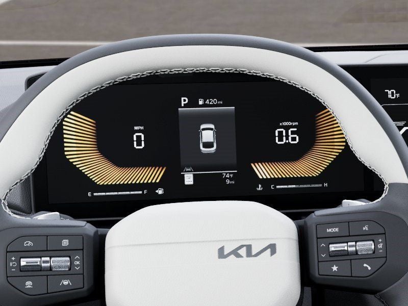 2026 Kia K4 HATCHBACK GT-LINE AUTO