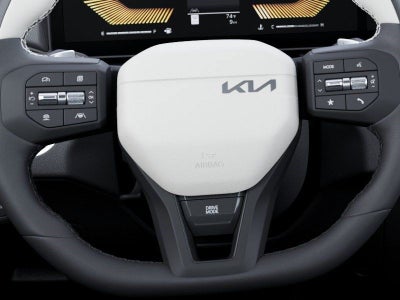 2026 Kia K4 HATCHBACK GT-LINE AUTO
