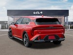 2026 Kia K4 HATCHBACK GT-LINE AUTO
