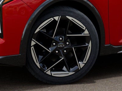2026 Kia K4 HATCHBACK GT-LINE AUTO