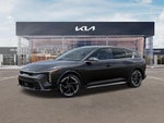 2027 Kia K4 GT-Line