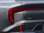 2026 Kia K4 GT-LINE TURBO AUTO