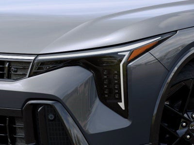 2026 Kia K4 GT-LINE TURBO AUTO