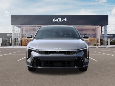 2026 Kia K4 GT-LINE TURBO AUTO