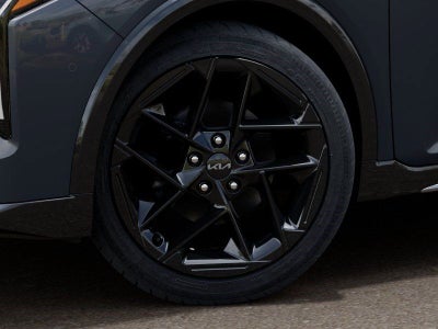 2026 Kia K4 GT-LINE TURBO AUTO