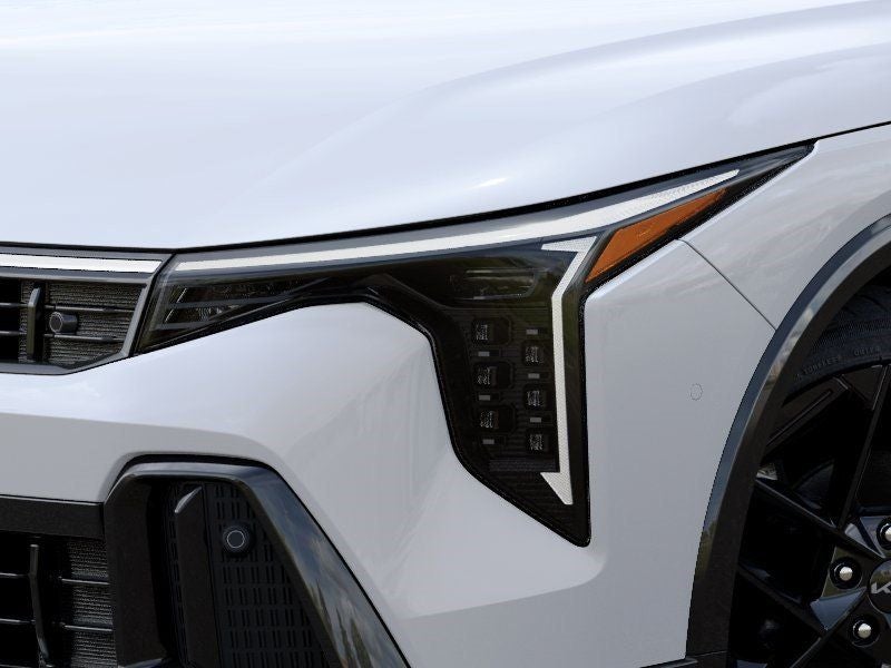 2026 Kia K4 GT-LINE TURBO AUTO