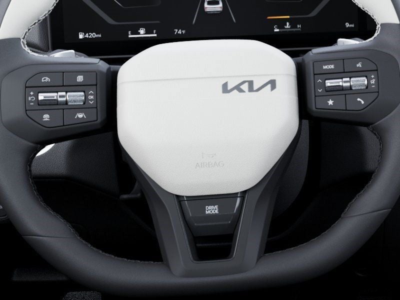 2026 Kia K4 GT-LINE TURBO AUTO