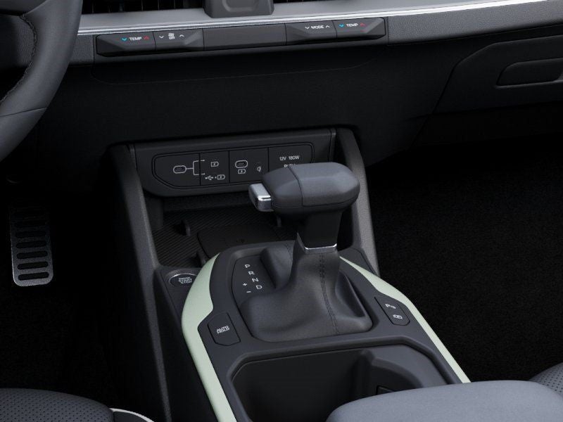 2026 Kia K4 GT-LINE TURBO AUTO
