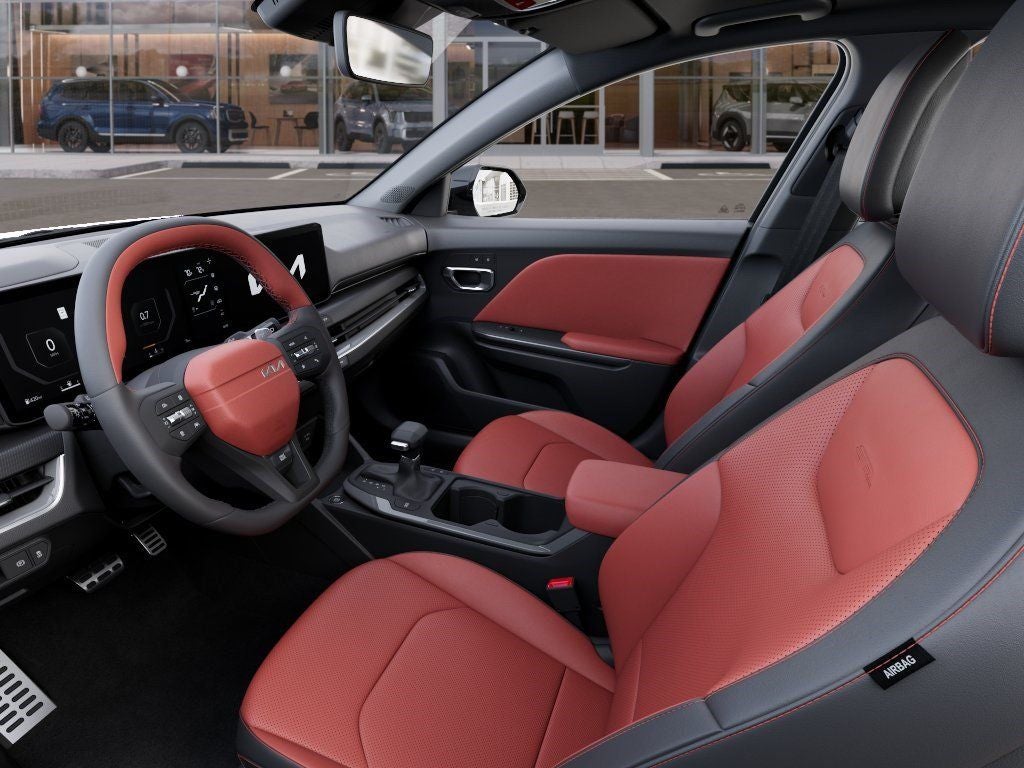 2026 Kia K4 GT-LINE TURBO AUTO