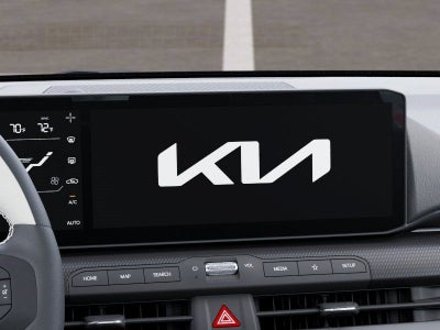 2026 Kia K4 GT-LINE TURBO AUTO