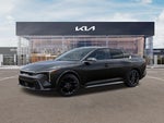 2026 Kia K4 GT-LINE TURBO AUTO