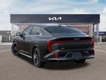 2026 Kia K4 GT-LINE TURBO AUTO