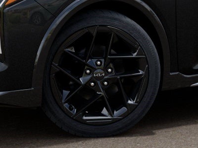 2026 Kia K4 GT-LINE TURBO AUTO