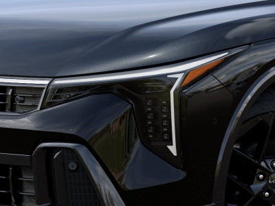 2026 Kia K4 GT-LINE TURBO AUTO