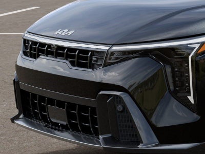 2026 Kia K4 GT-LINE TURBO AUTO