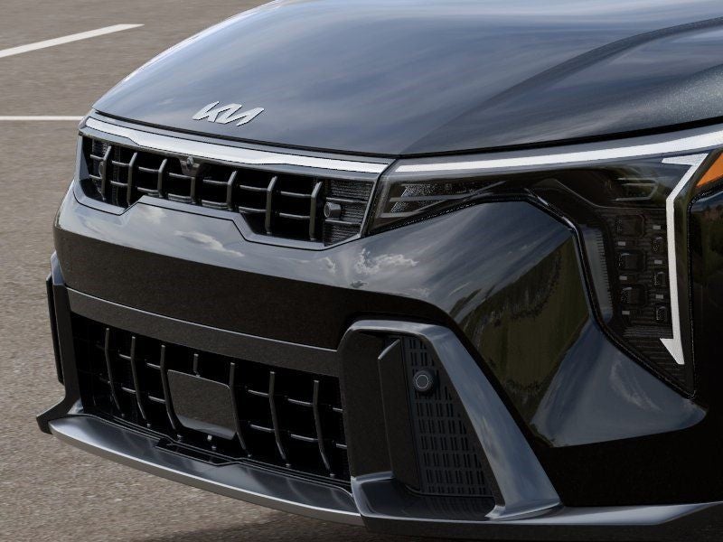 2026 Kia K4 GT-LINE TURBO AUTO