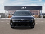 2026 Kia K4 GT-LINE TURBO AUTO