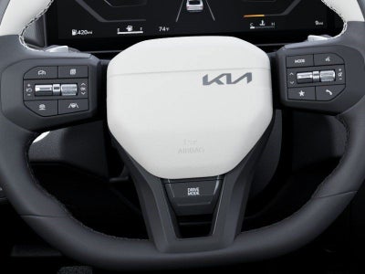 2026 Kia K4 GT-LINE TURBO AUTO