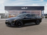 2026 Kia K4 GT-LINE TURBO AUTO