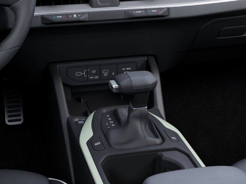 2027 Kia K4 GT-LINE TURBO AUTO
