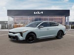 2027 Kia K4 GT-LINE TURBO AUTO
