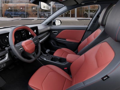 2026 Kia K4 GT-LINE AUTO