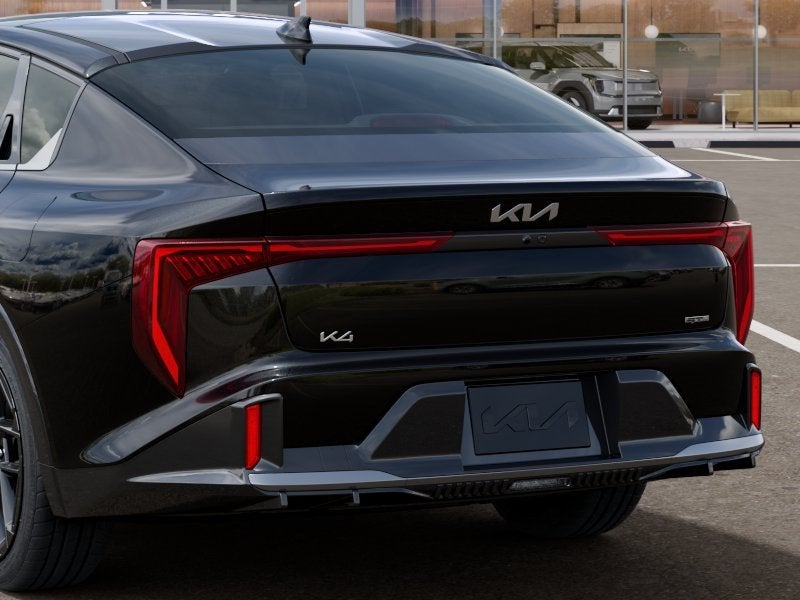 2027 Kia K4 GT-LINE AUTO