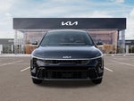 2027 Kia K4 GT-LINE AUTO