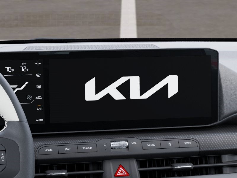 2027 Kia K4 GT-LINE AUTO