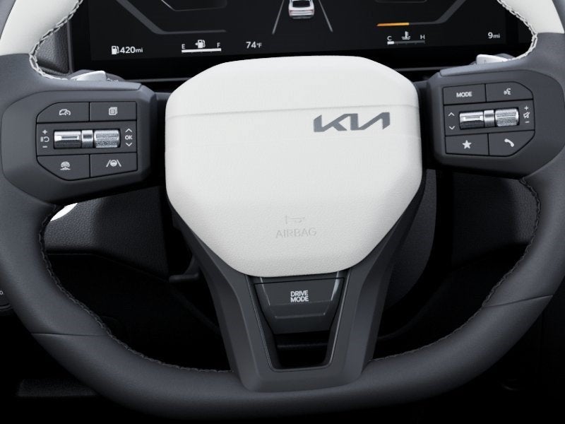 2027 Kia K4 GT-LINE AUTO