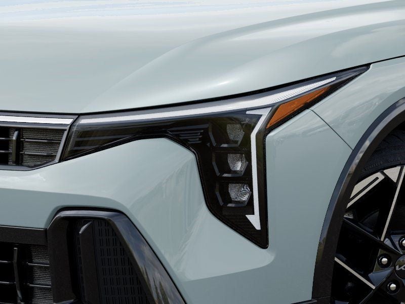 2026 Kia K4 GT-LINE AUTO