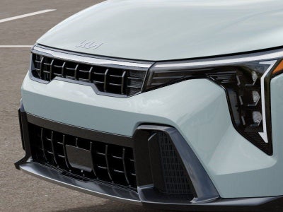 2026 Kia K4 GT-LINE AUTO