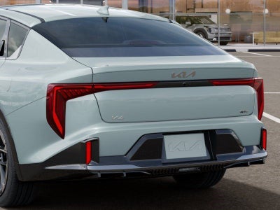 2026 Kia K4 GT-LINE AUTO