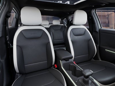 2026 Kia K4 GT-LINE AUTO