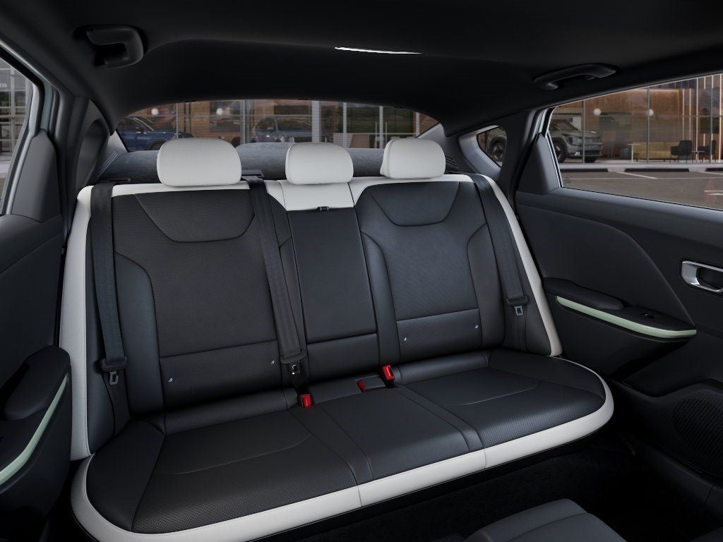2026 Kia K4 GT-LINE AUTO