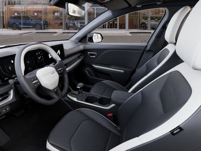 2026 Kia K4 GT-LINE AUTO