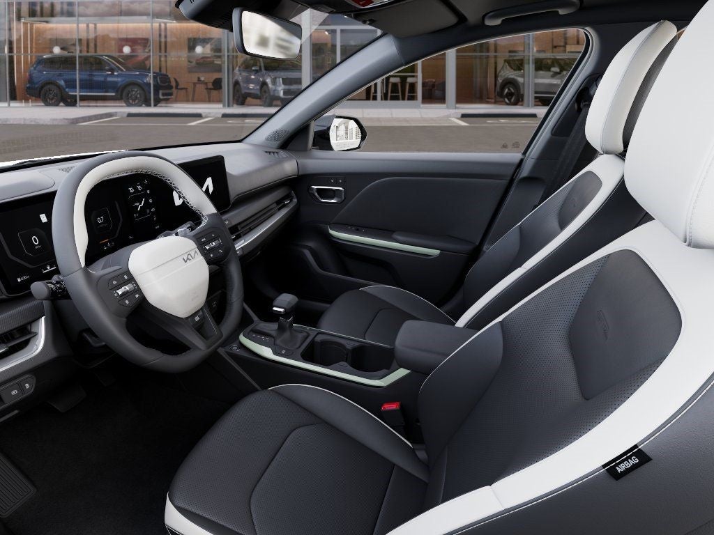 2026 Kia K4 GT-LINE AUTO