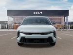 2026 Kia K4 GT-LINE AUTO