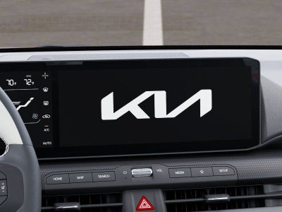 2026 Kia K4 GT-LINE AUTO