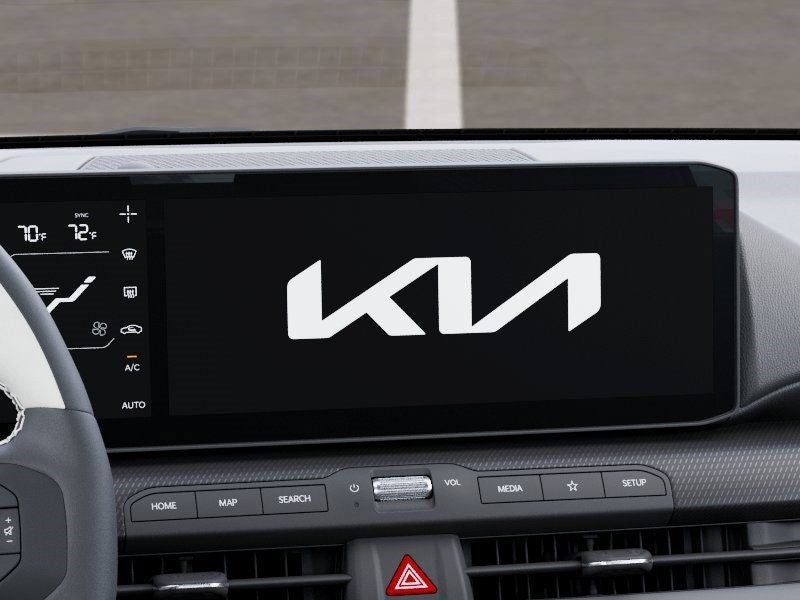 2026 Kia K4 GT-LINE AUTO