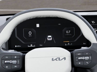2026 Kia K4 GT-LINE AUTO