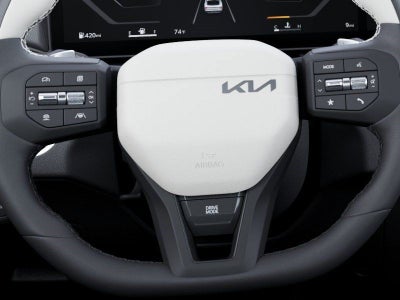 2026 Kia K4 GT-LINE AUTO