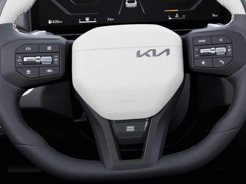 2026 Kia K4 GT-LINE AUTO